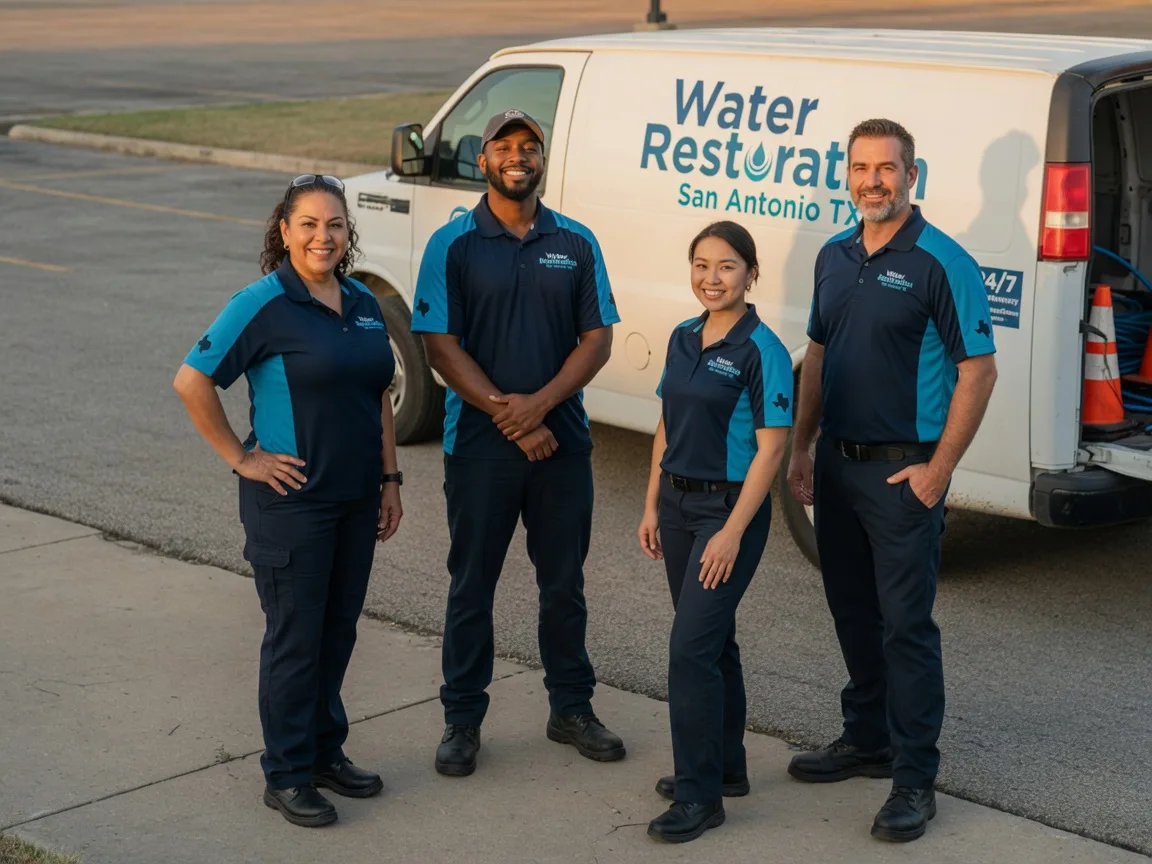 Water Damage Repair company in Hillsboro, NM